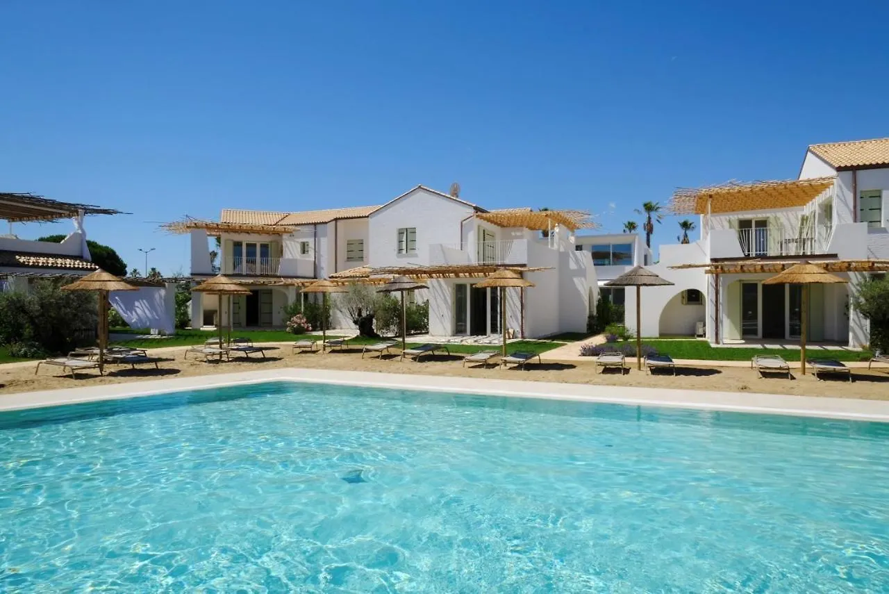 Les Maisons Apartments Lido di Jesolo Italia
