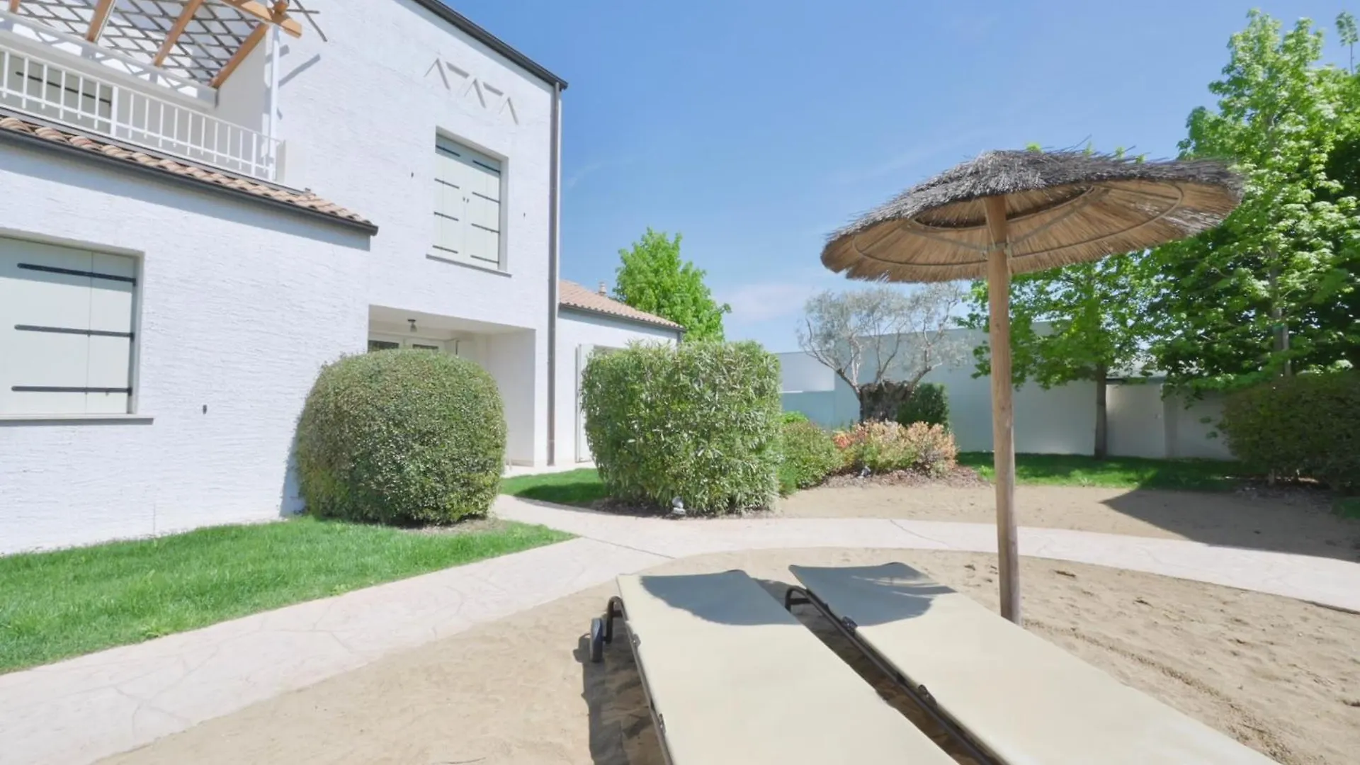 Les Maisons Apartments Lido di Jesolo