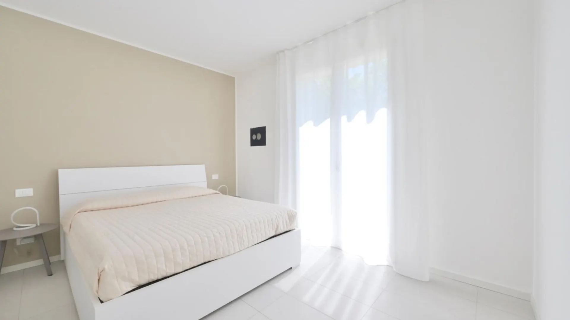 Les Maisons Apartments Lido di Jesolo