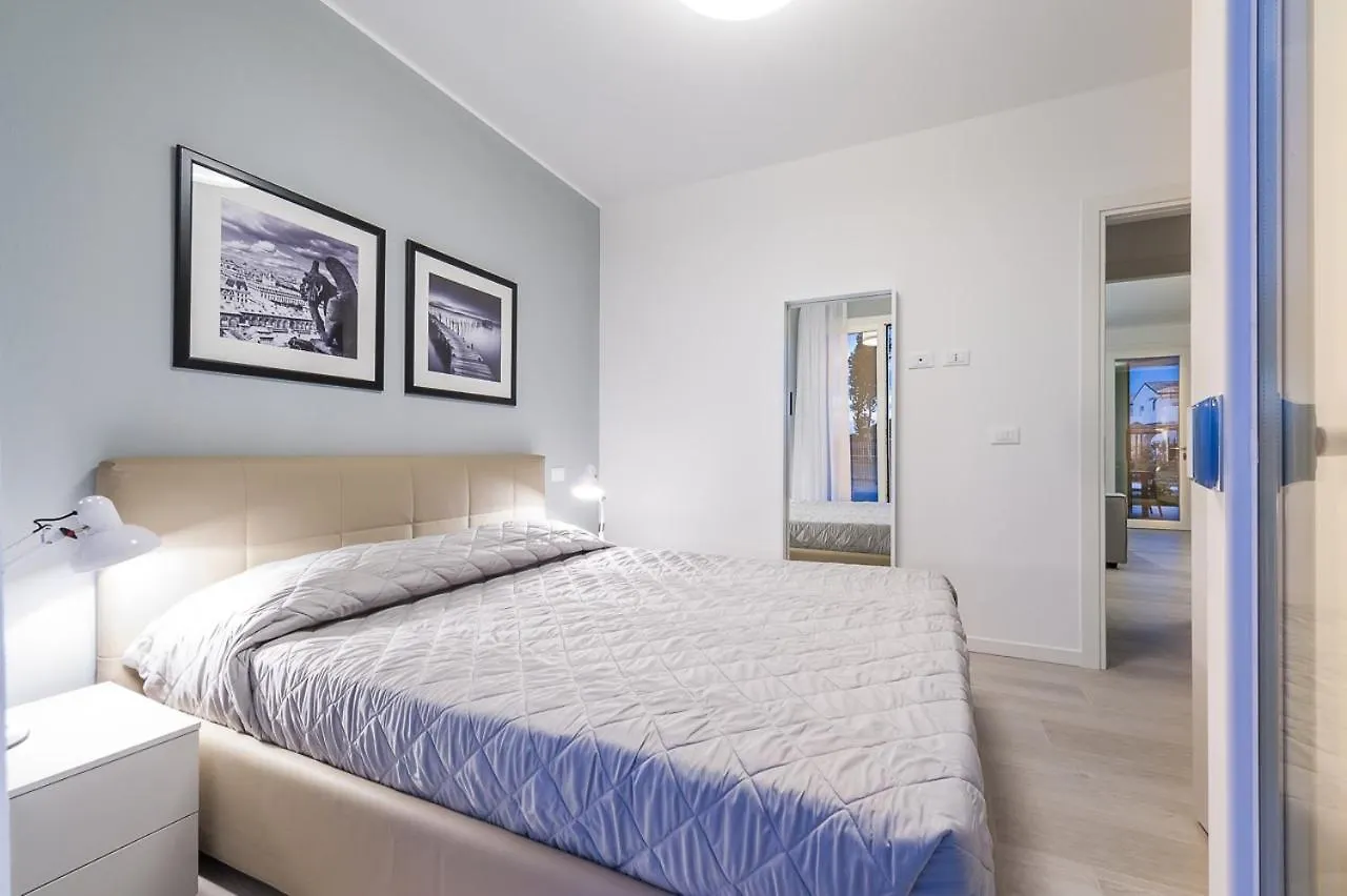 Les Maisons Apartments Lido di Jesolo
