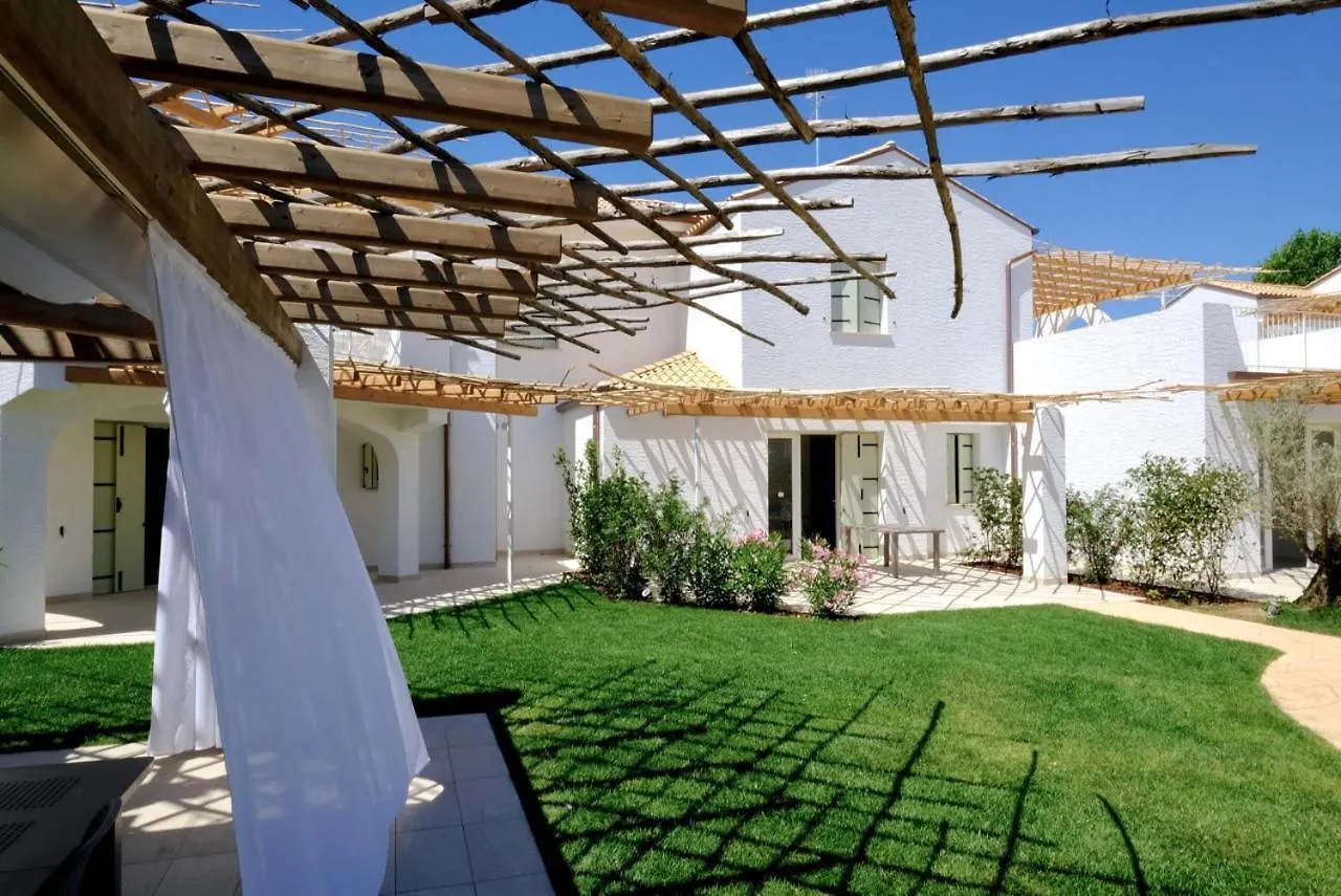 Les Maisons Apartments Lido di Jesolo 0*,  Italia
