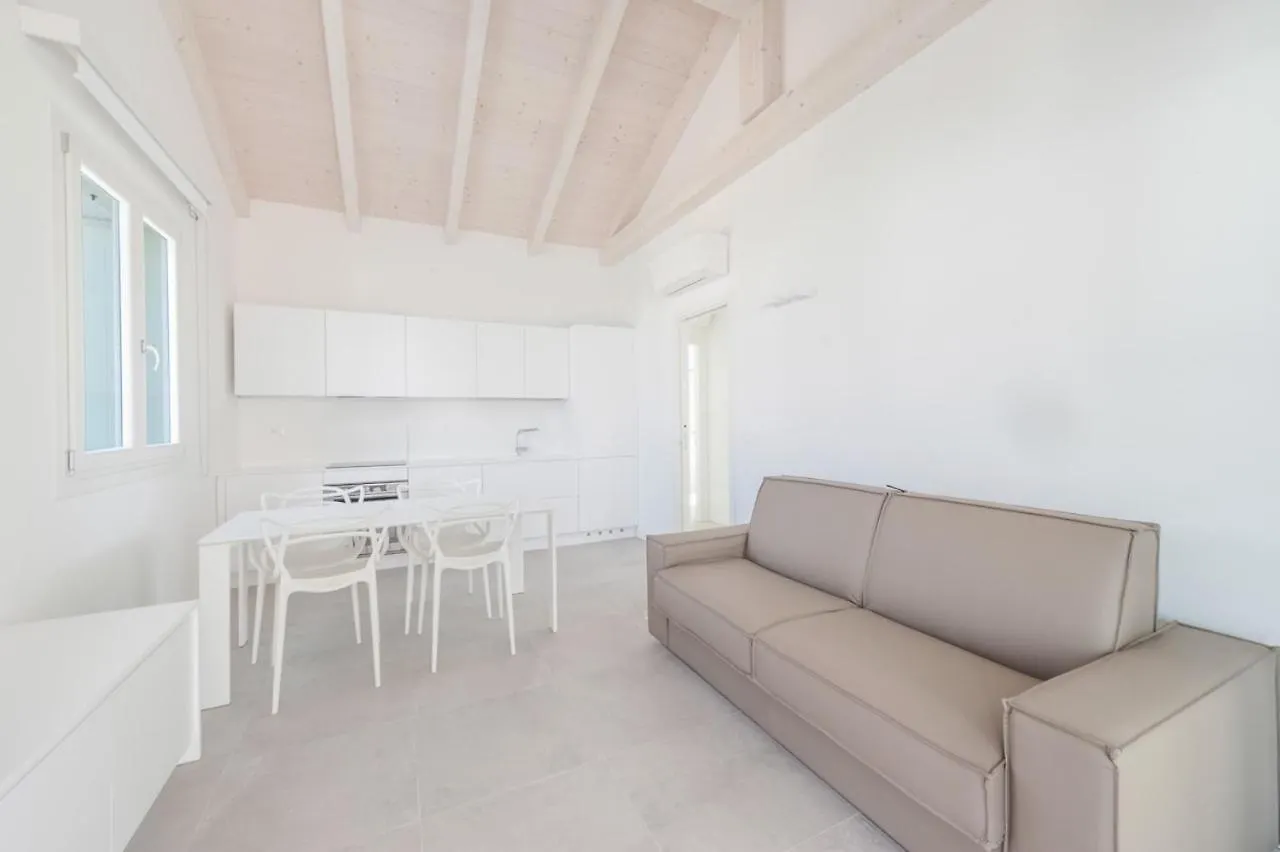 Les Maisons Apartments Lido di Jesolo