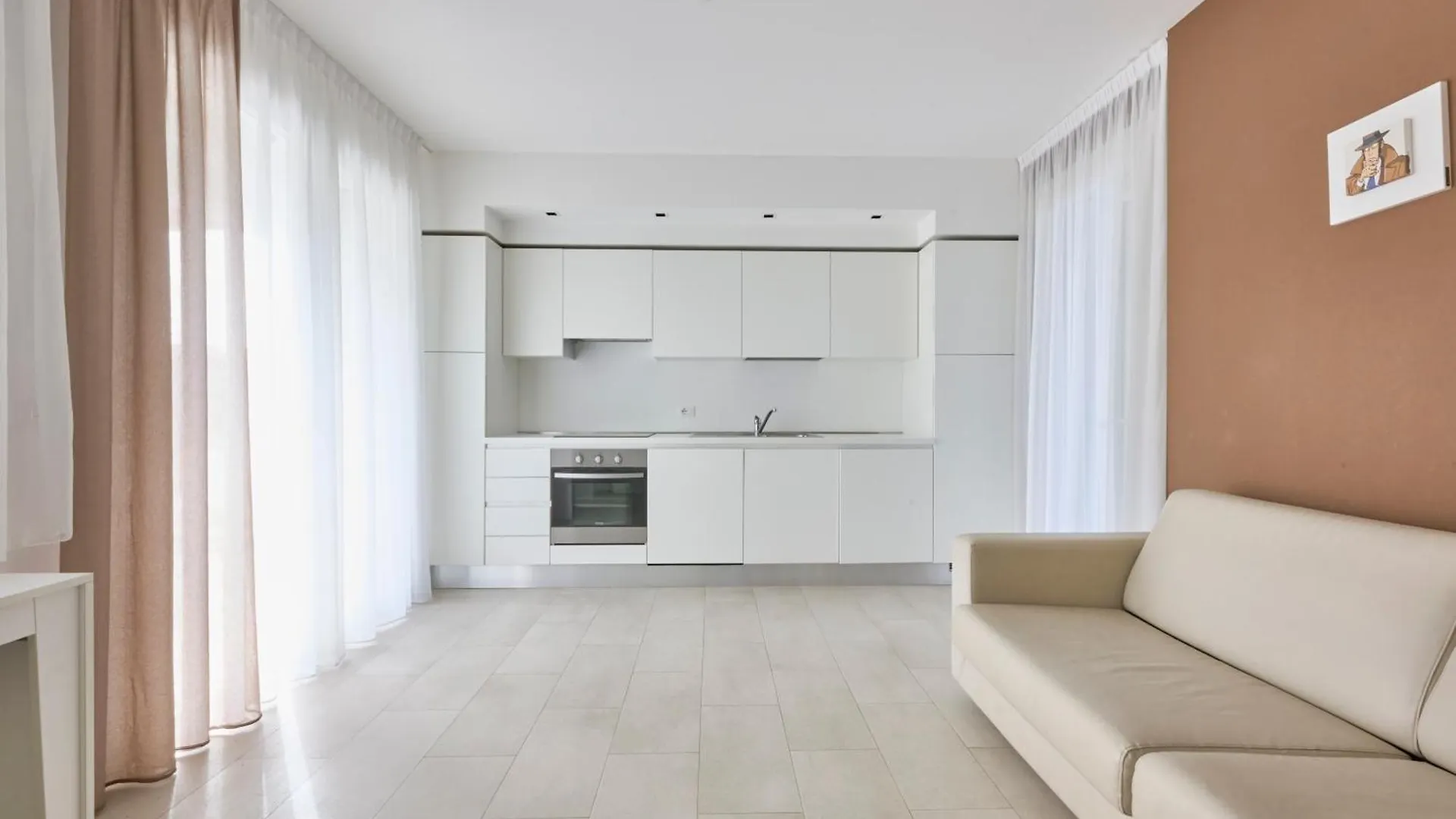 Les Maisons Apartments Lido di Jesolo