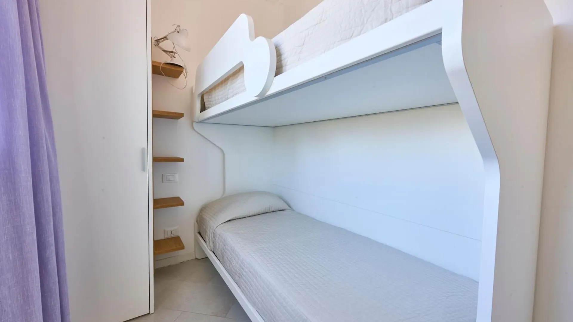 Les Maisons Apartments Lido di Jesolo