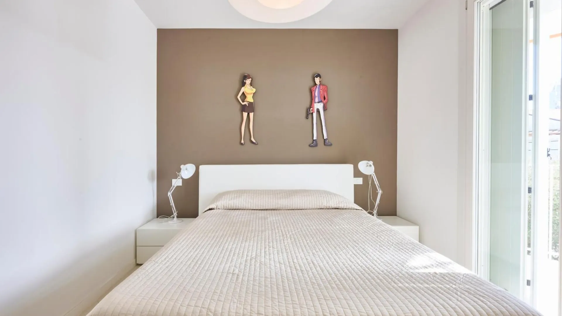 Les Maisons Apartments Lido di Jesolo
