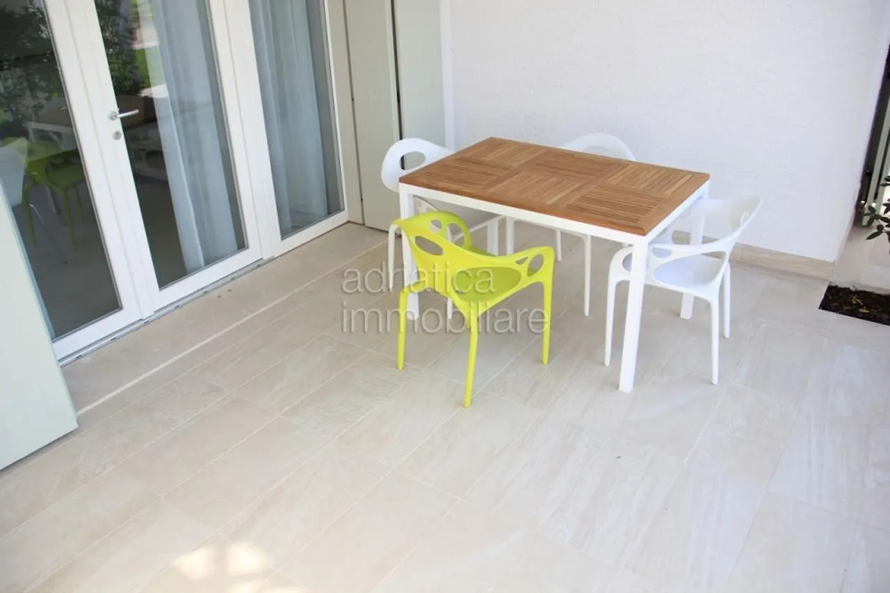 Les Maisons Apartments Lido di Jesolo Italia