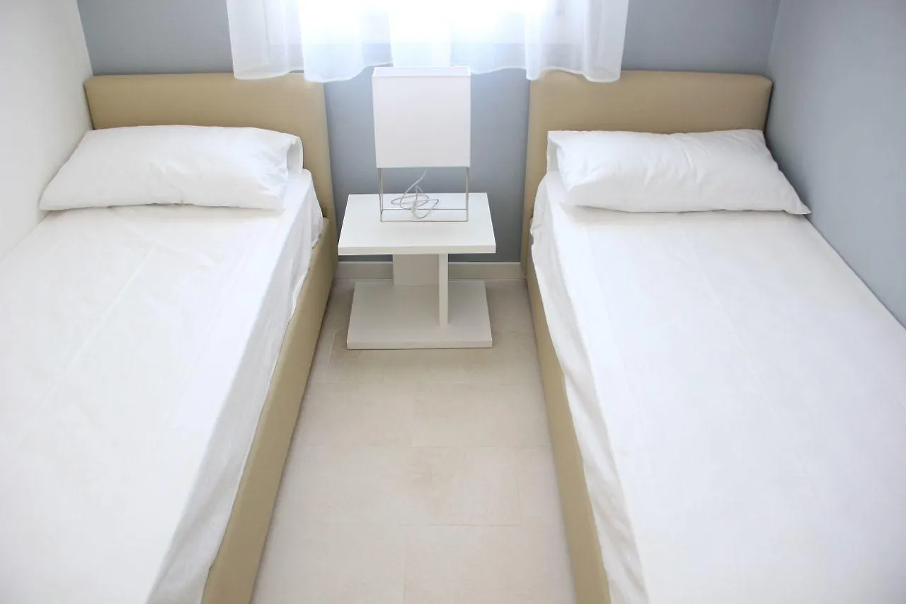 Les Maisons Apartments Lido di Jesolo