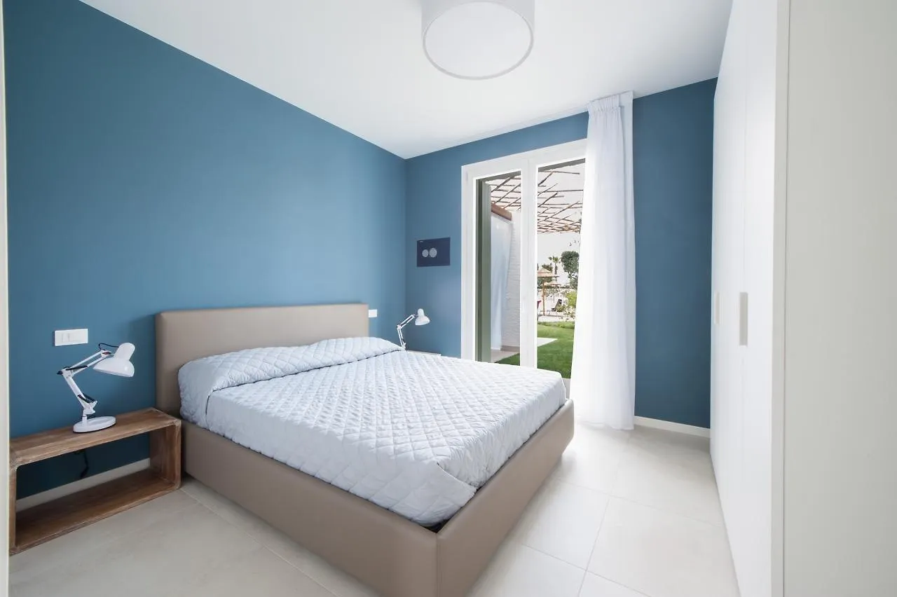 Les Maisons Apartments Lido di Jesolo Italia