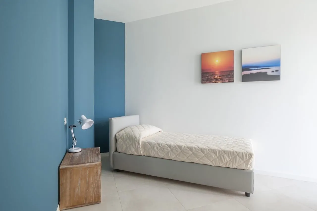 Les Maisons Apartments Lido di Jesolo