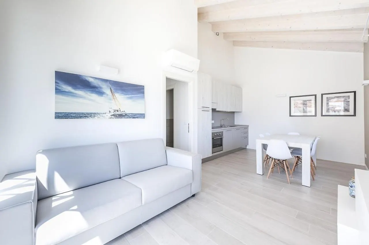 Les Maisons Apartments Lido di Jesolo