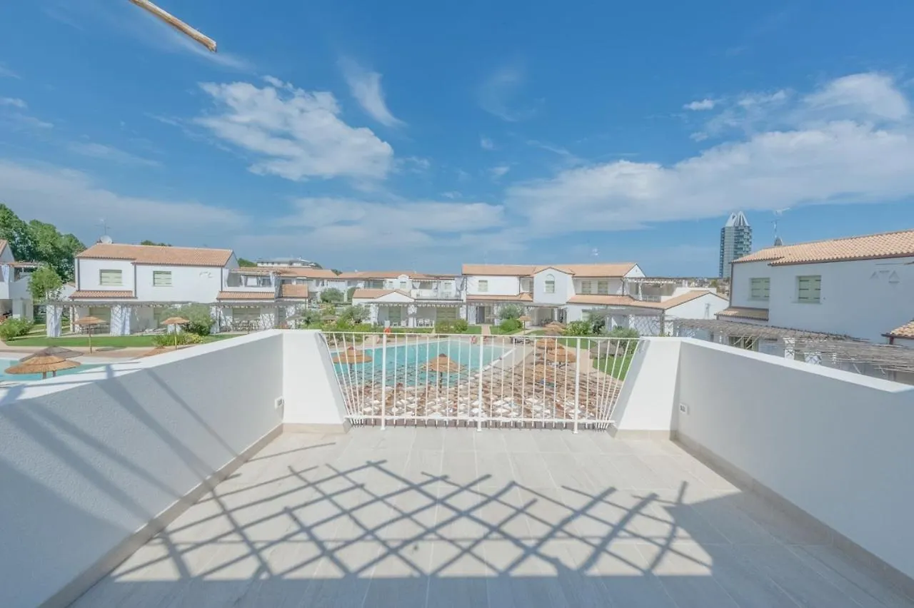 Les Maisons Apartments Lido di Jesolo