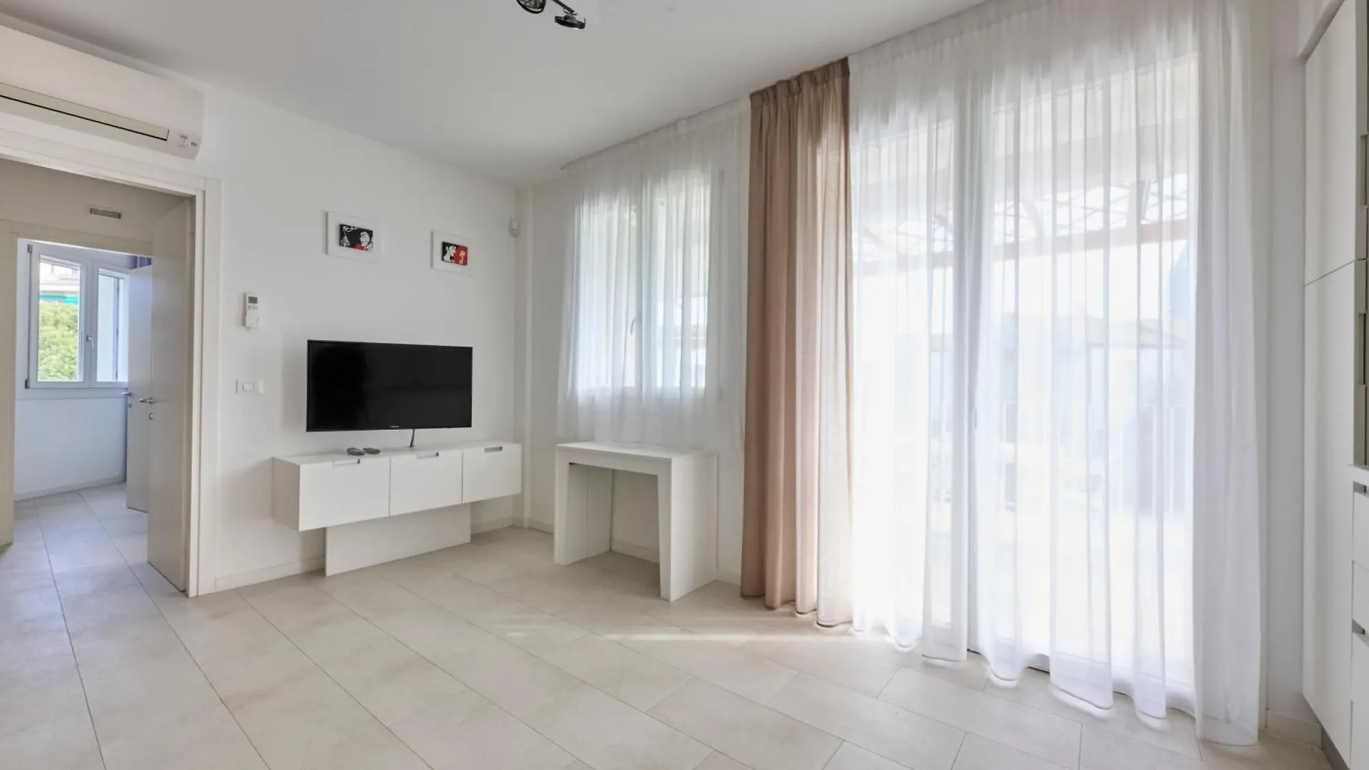 Les Maisons Apartments Lido di Jesolo