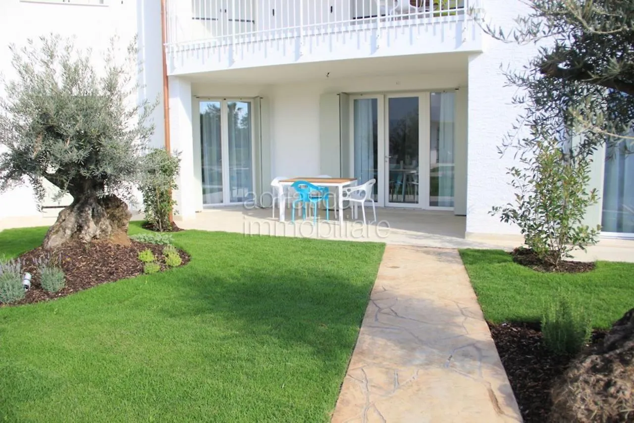 Les Maisons Apartments Lido di Jesolo