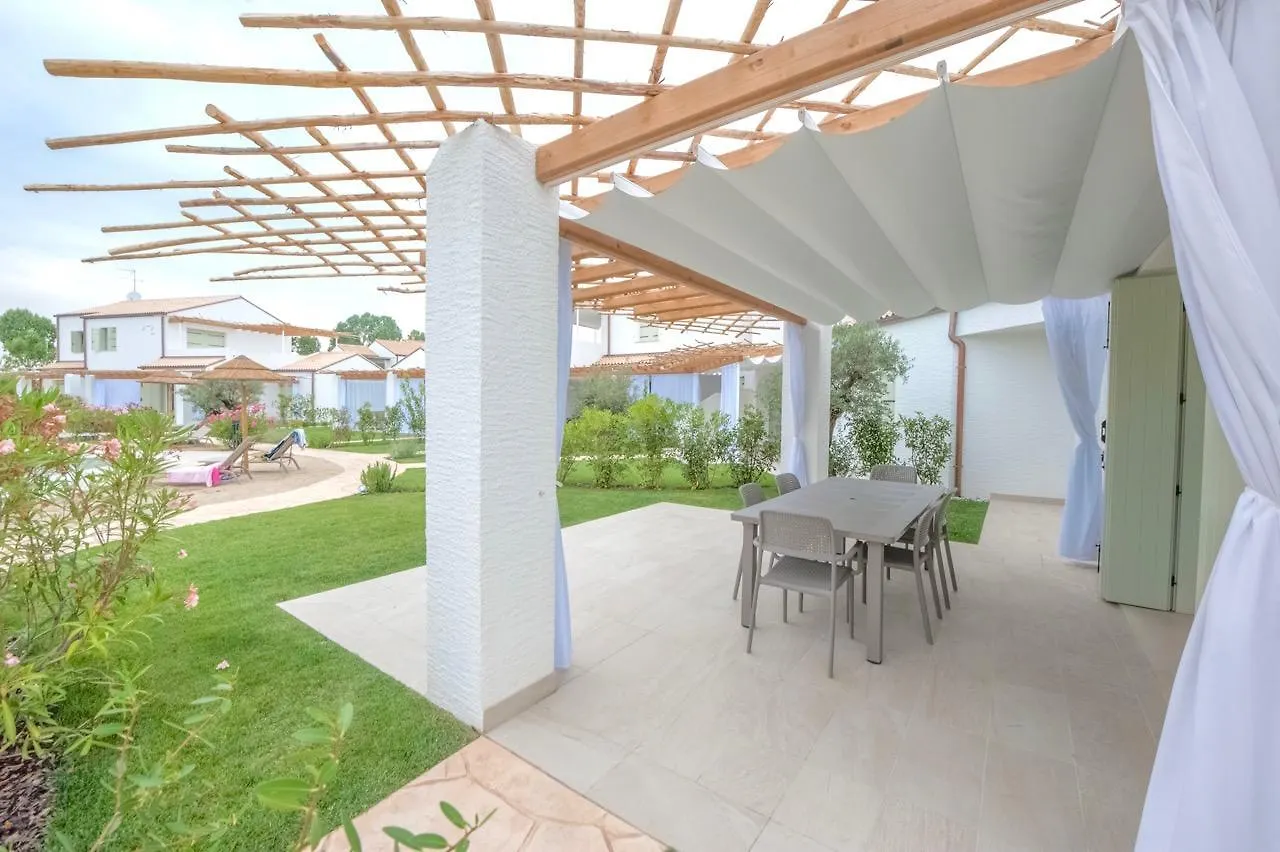 Les Maisons Apartments Lido di Jesolo