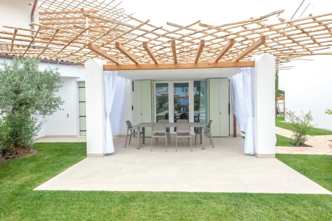 Les Maisons Apartments Lido di Jesolo