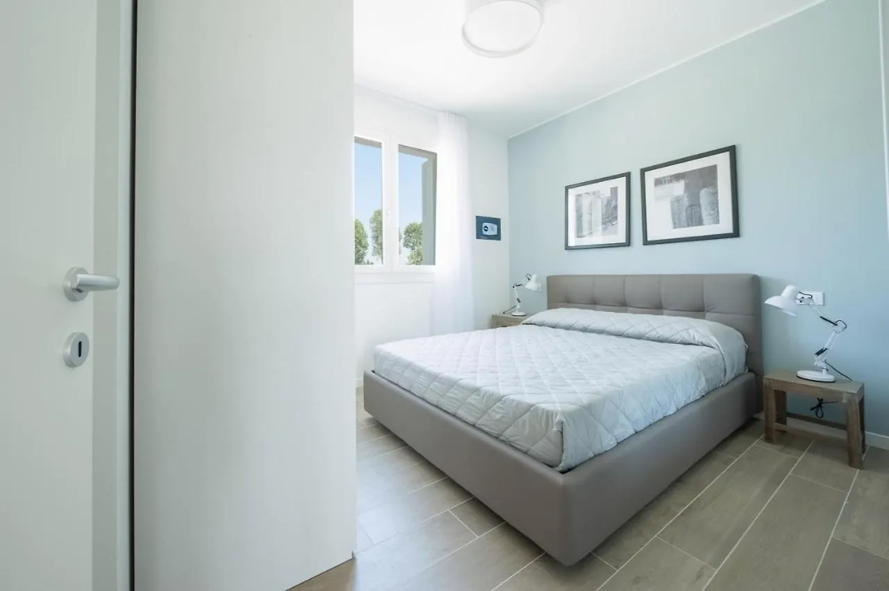 Les Maisons Apartments Lido di Jesolo